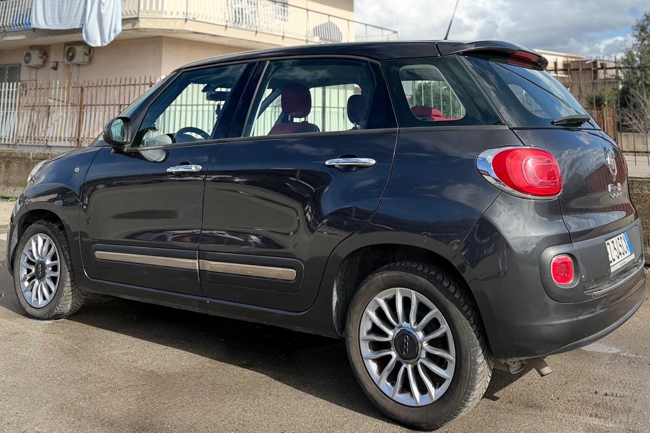 Fiat 500L 1.3 Diesel 85 Cv (PROBLEMI AL MOTORE)