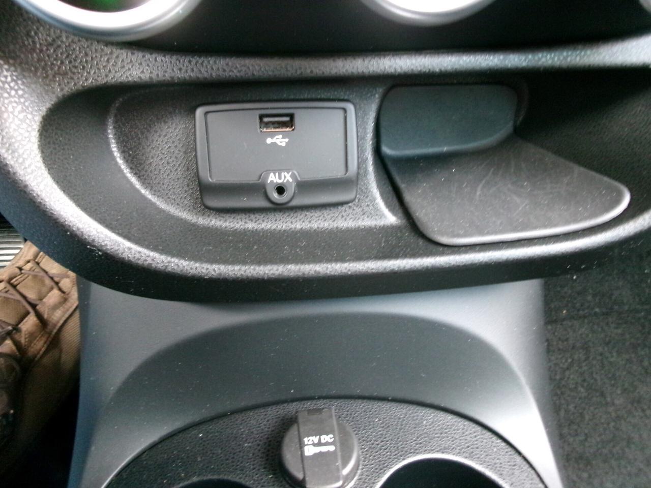 Fiat 500L 1.6 Multijet 120 CV Trekking