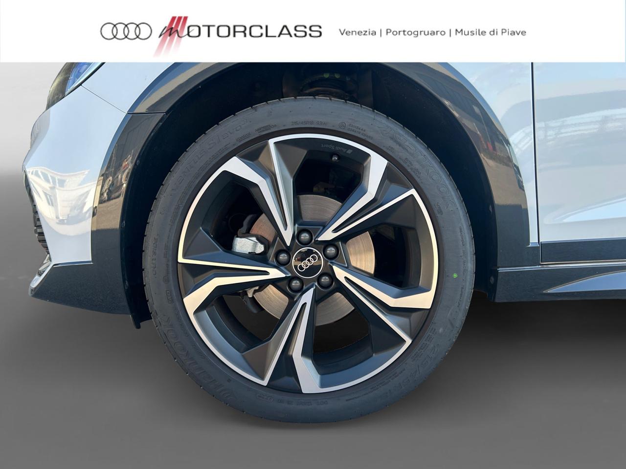 Allstreet 35 Tfsi 150cv S Tronic