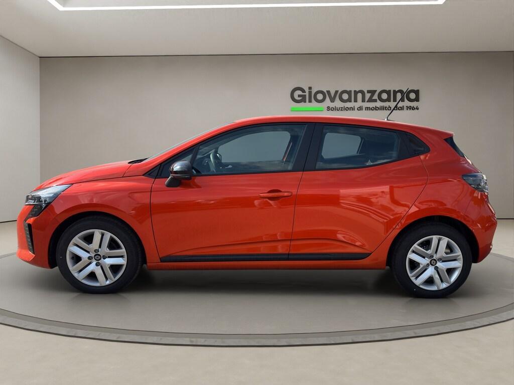 Renault Clio Clio 1.0 tce Evolution 90cv KM0