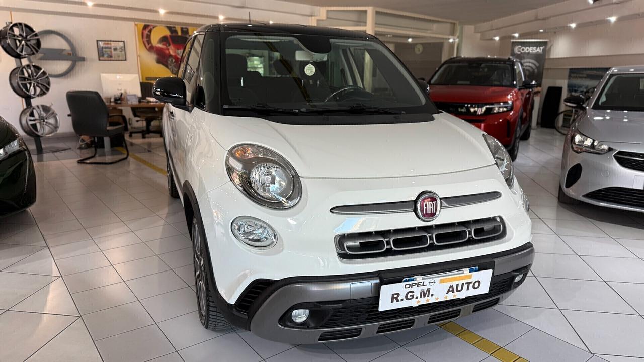 Fiat 500L 1.3 Multijet 95 CV Cross