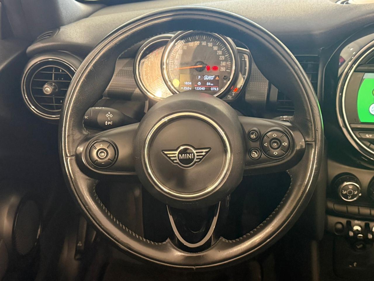 Mini 1.5 Cooper 1.5 DIESEL AUTOMATICA