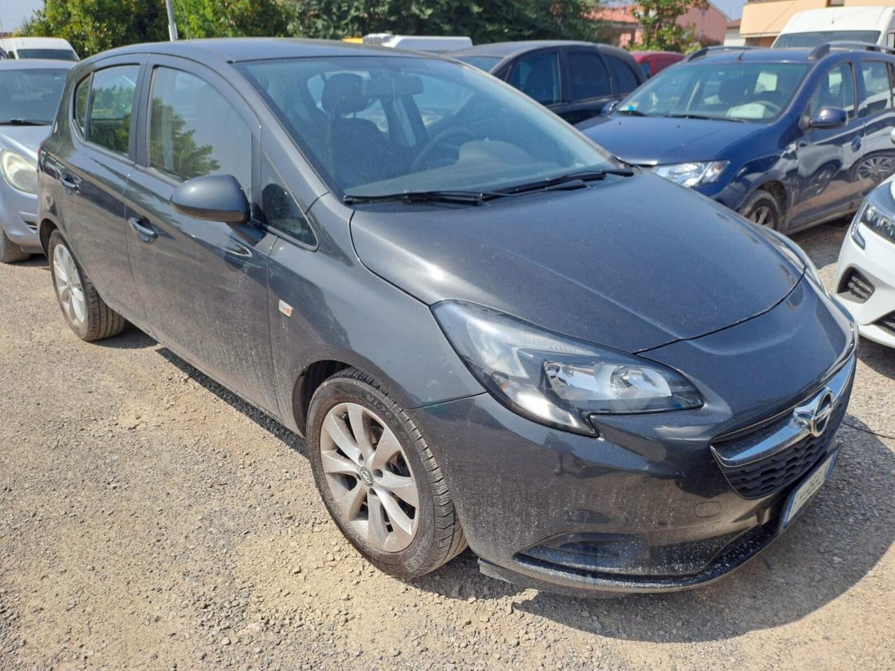 Opel Corsa 1.4 GPL - 2017