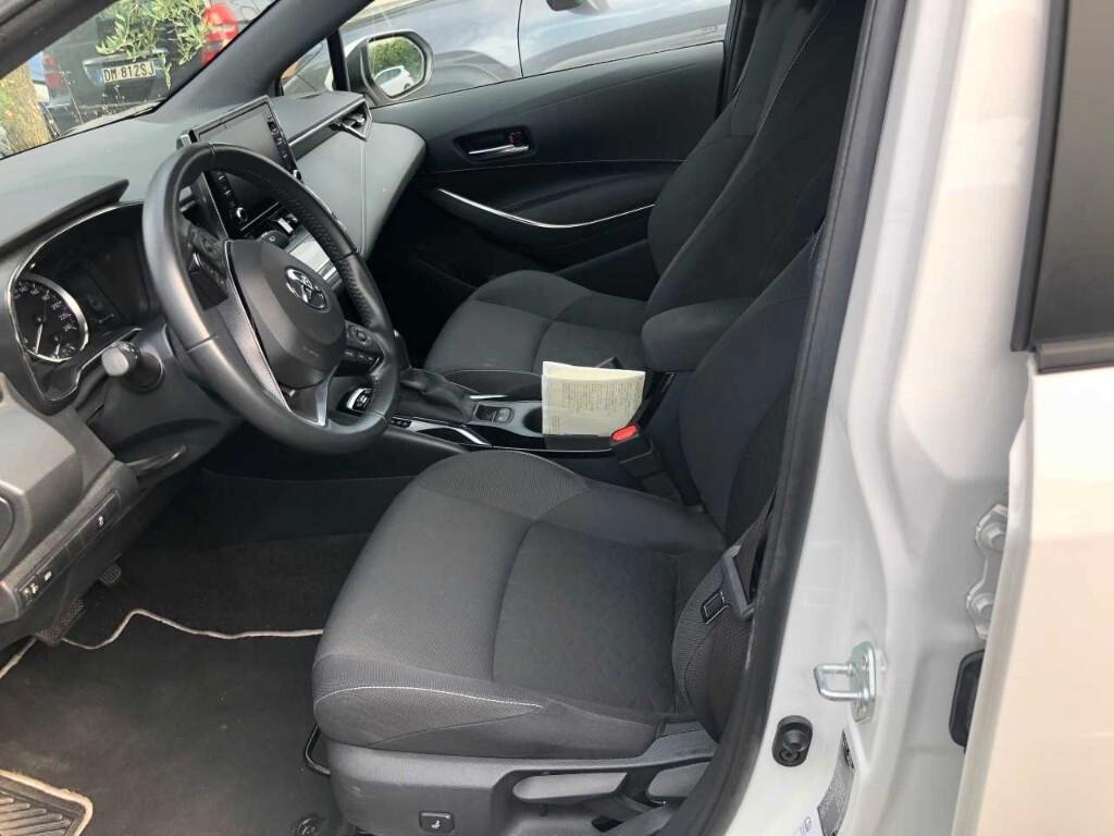 Toyota Corolla 1.8 HYBRID TOURING PREZZO SENZA VINCOLI UNIPRO' ITALIANA FATTURABILE ️ GARANZIA