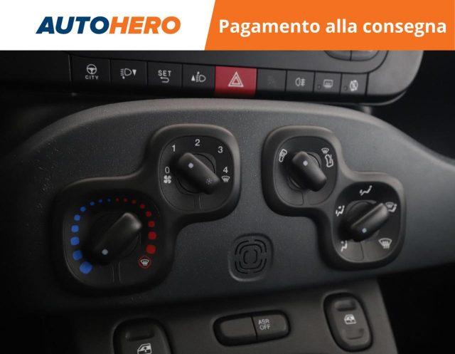 FIAT Panda 1.3 MJT 95 CV S&S Easy