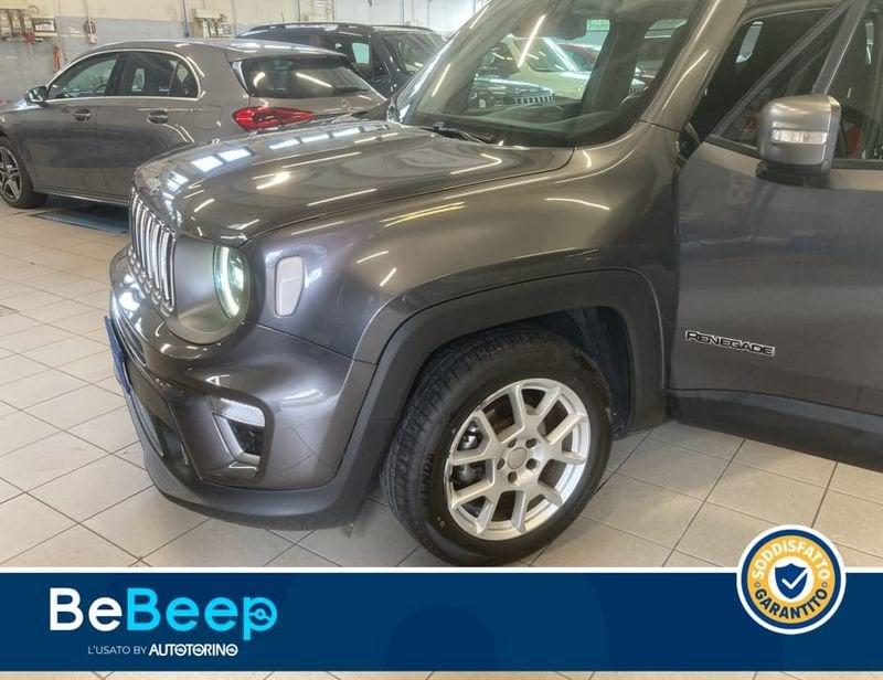 Jeep Renegade 1.0 T3 LIMITED 2WD