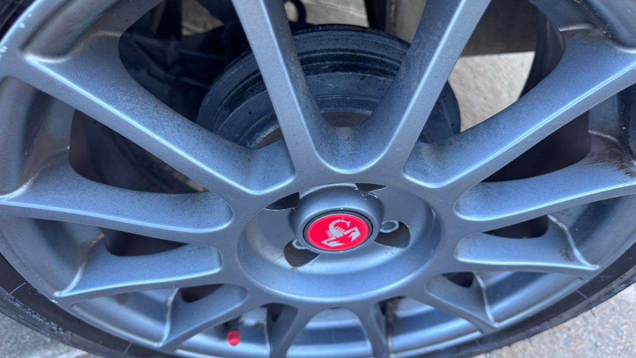 Fiat 500 1.2 EasyPower Lounge