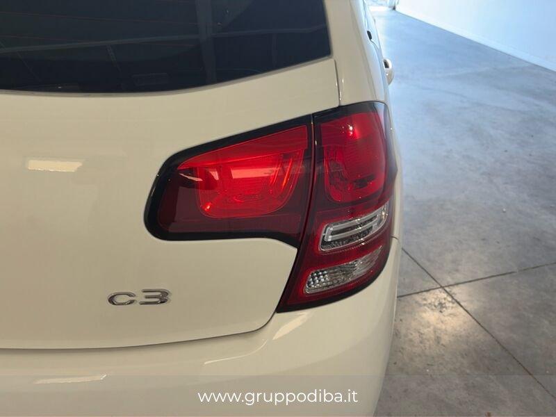 Citroën C3 1.4 hdi attraction e5