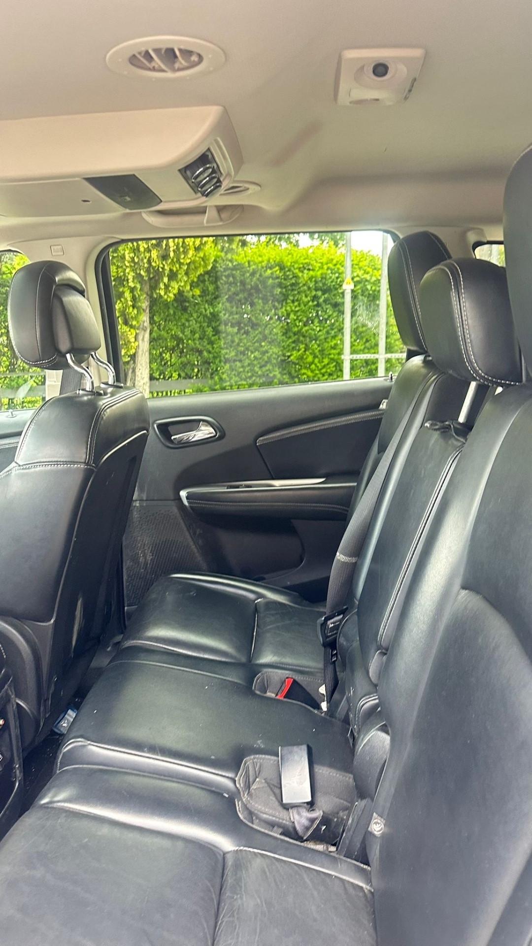 Fiat Freemont 2.0 Mjt 170 CV 4x4 aut. Lounge