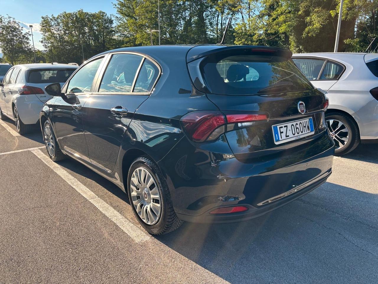 Fiat Tipo 1.6 Mjt 5 porte - 2019