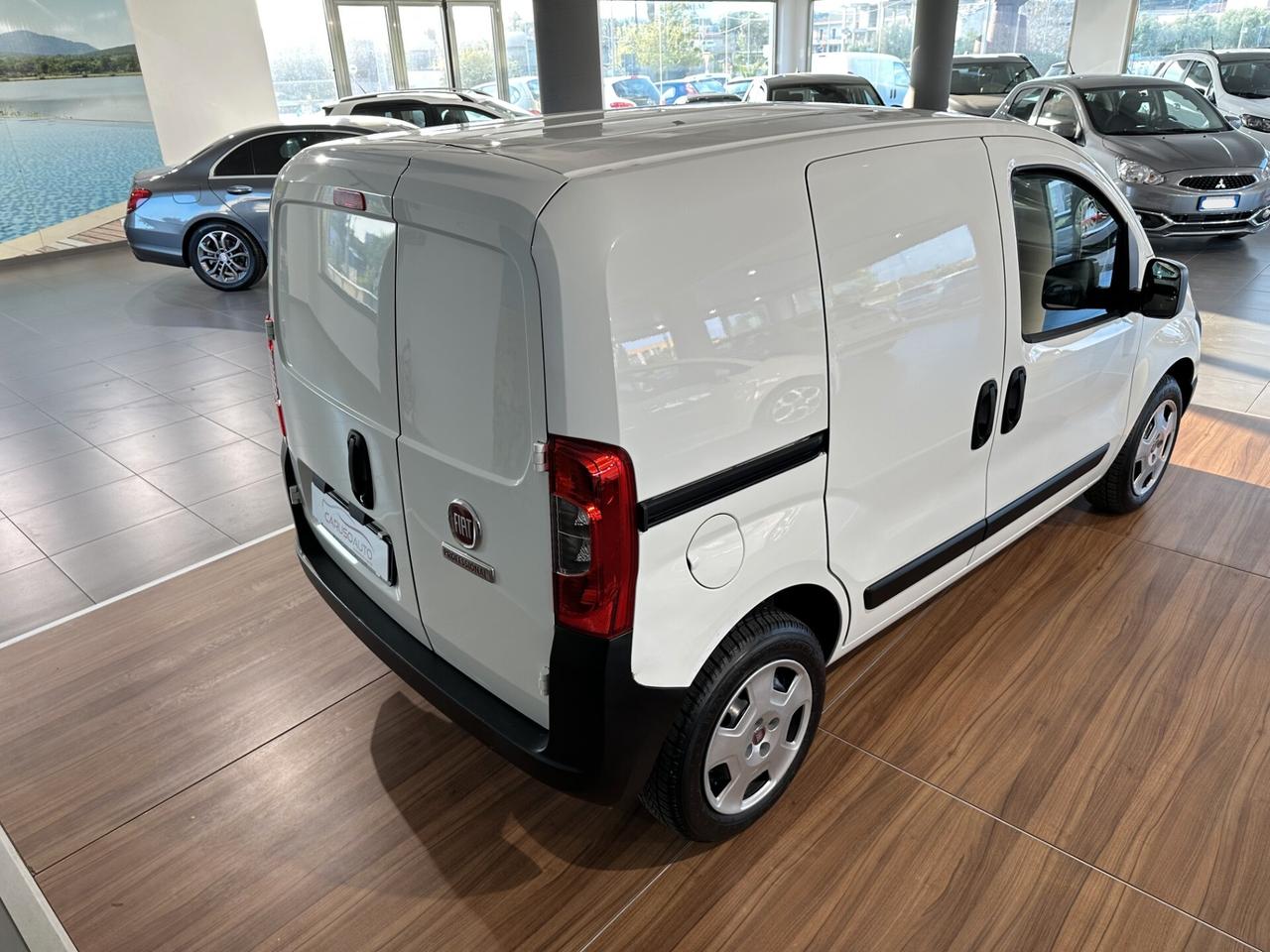 Fiat Fiorino 1.3 mjt 95cv SX