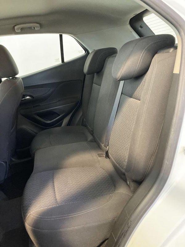 Opel Mokka X 1.6 CDTI Innovation 110cv S&S 4x2 MT6