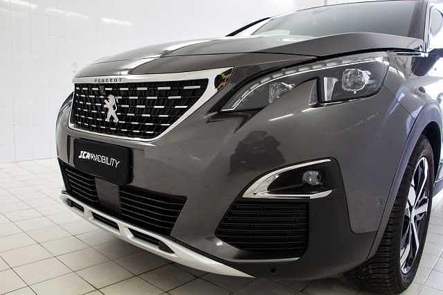 Peugeot 3008 BlueHDi 130 S&S GT Line