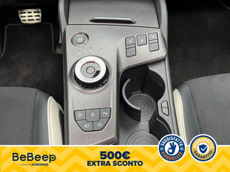 Kia Sportage CRDI MHEV GT-LINE SUNROOF PACK DCT7