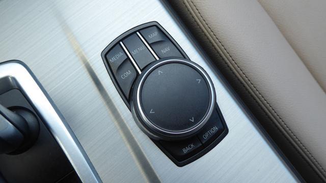 BMW X3 xDrive20d xLine