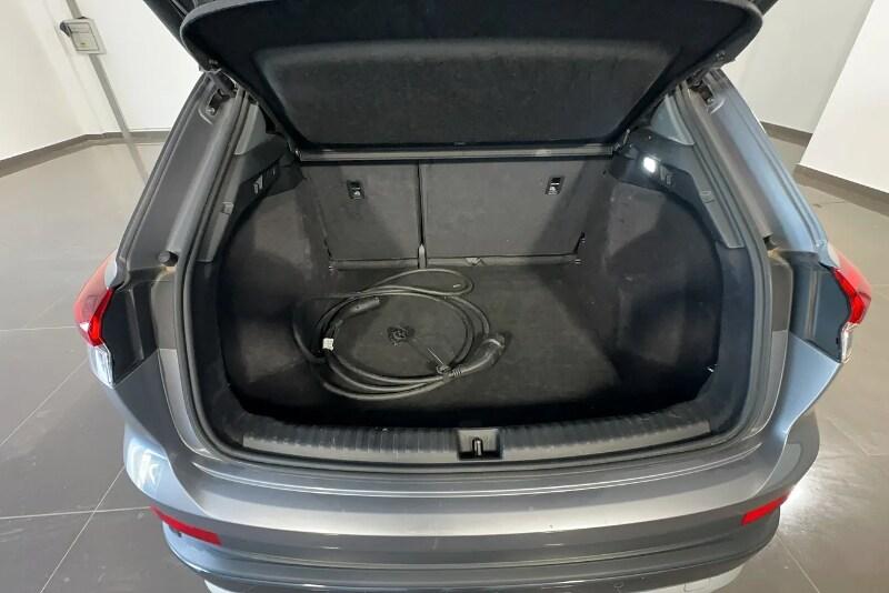 AUDI Q4 e-tron Q4 40 e-tron Business Advanced