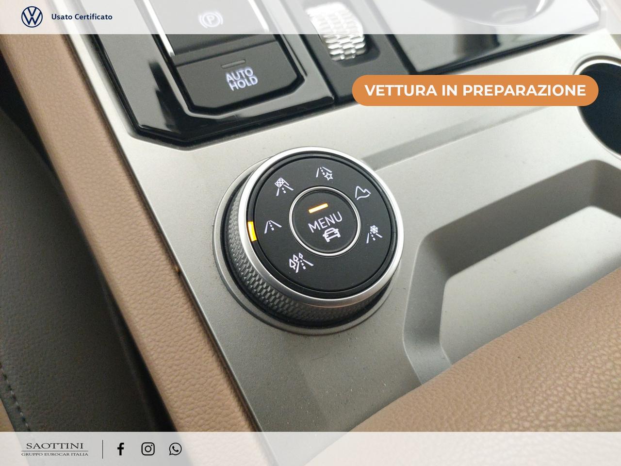 3.0 TDI Advanced 231 CV Tiptronic