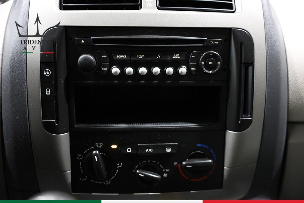 Peugeot Expert II Promiscuo expert 2.0 hdi 136cv L1 tep.Conf.5/6p Fap