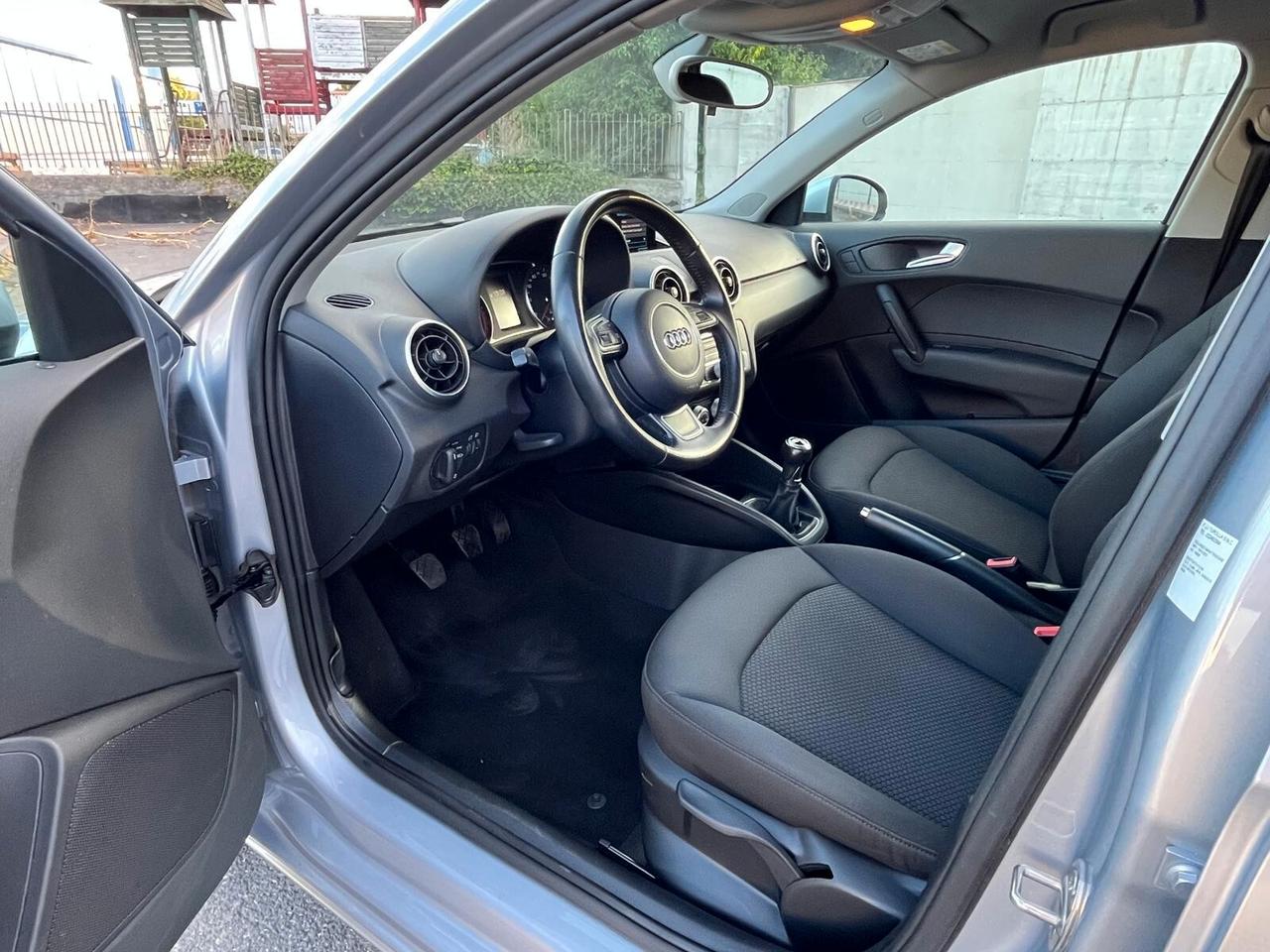 Audi A1 SPB 1.4 TDI ultra Design