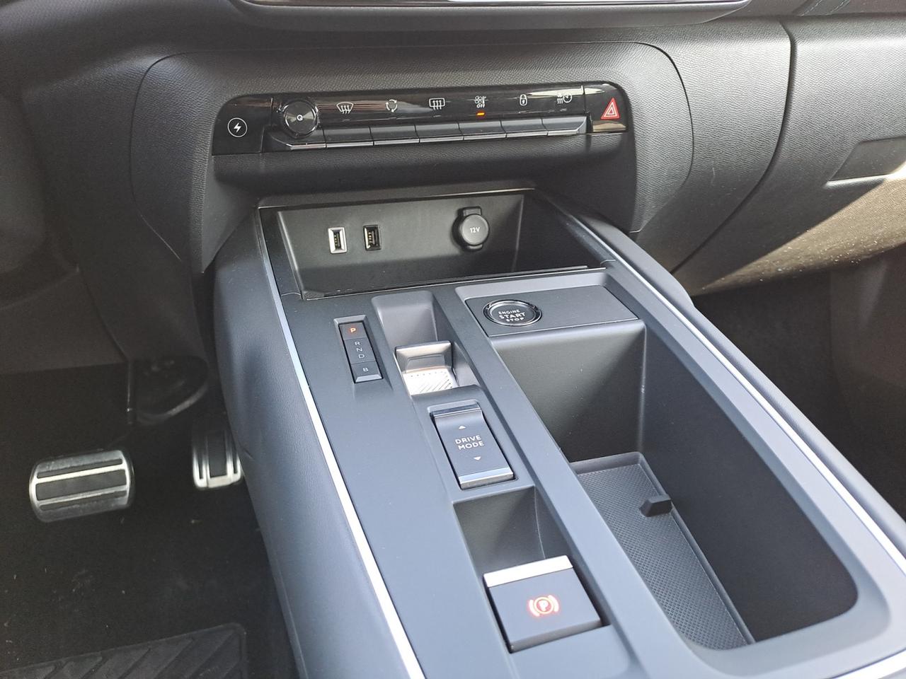 CITROEN C5 Aircross 1ª s. - C5 Aircross Hybrid 225 e-EAT8 Shine