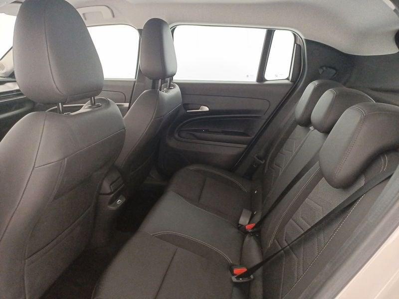Jeep Avenger Bev My23 Altitude 100% Elettrica
