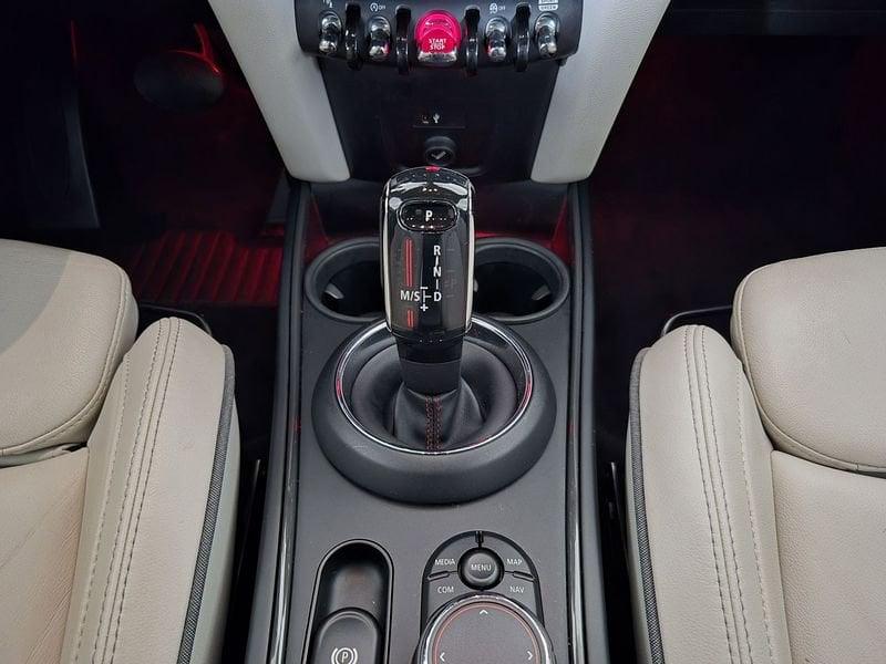 MINI Countryman Mini F60 2017 Diese Mini 2.0 Cooper SD Hype auto my18