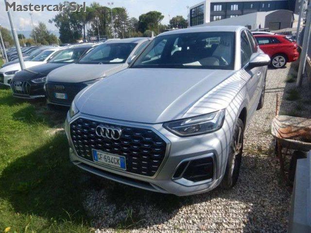 AUDI Q5 Sportback tdi S line quattro s-line 20" - GF694GK