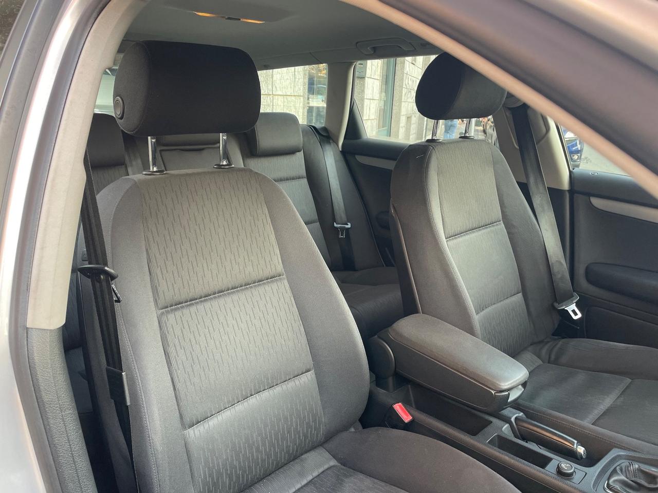 Audi A4 2.016VTFSI Avant quattro Top/1PROP/GARANZIA