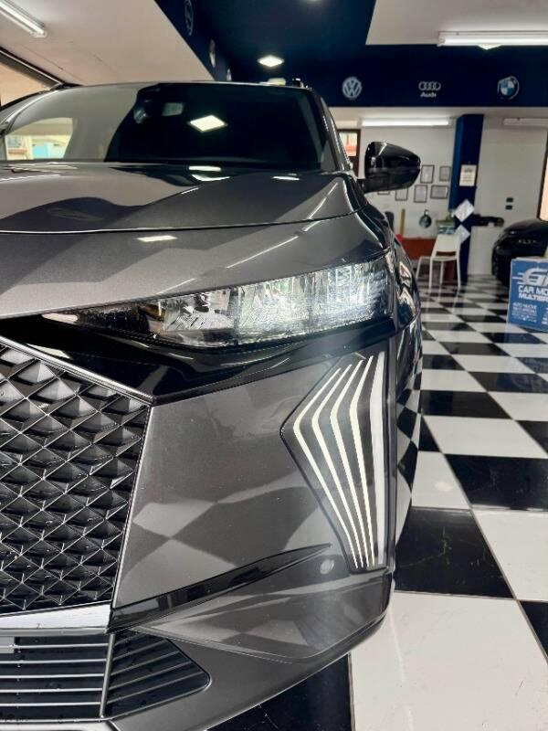 DS DS 7 1.5 bluehdi Perform.Line+ 130cv auto