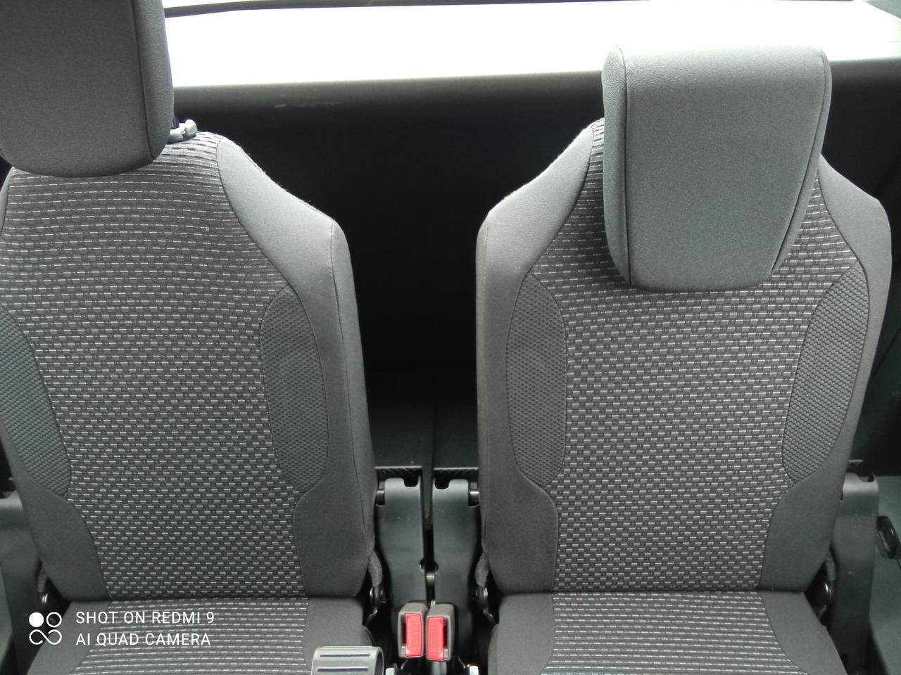 Citroen C4 Picasso 1.6 HDi Exclusive 7 POSTI