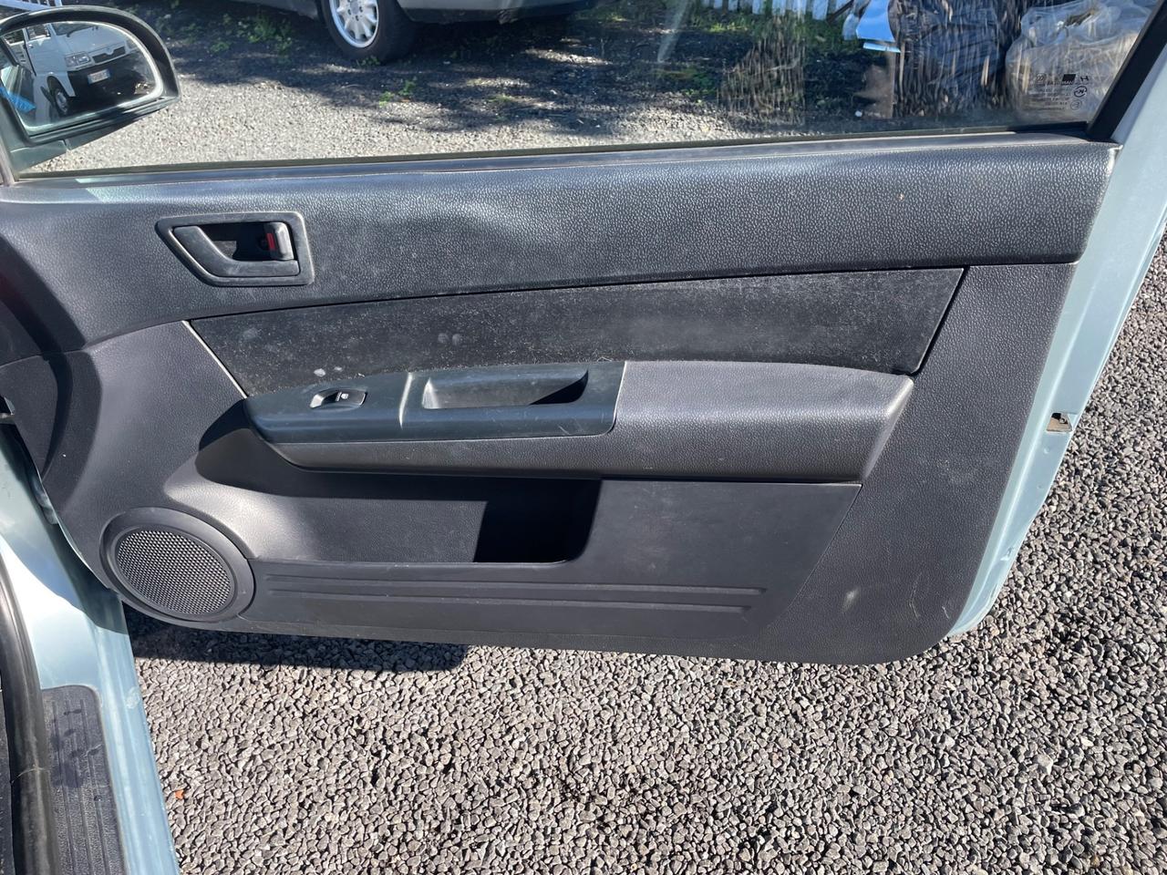 Hyundai Getz 1.1 3p. Style