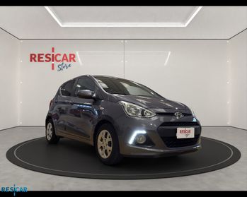 HYUNDAI i10 1.0 Sound Edition E6