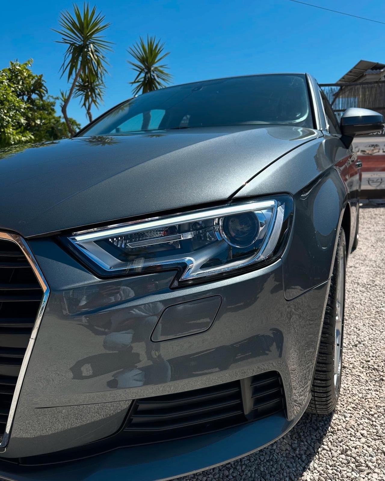 Audi A3 SPB 30 TDI Admired