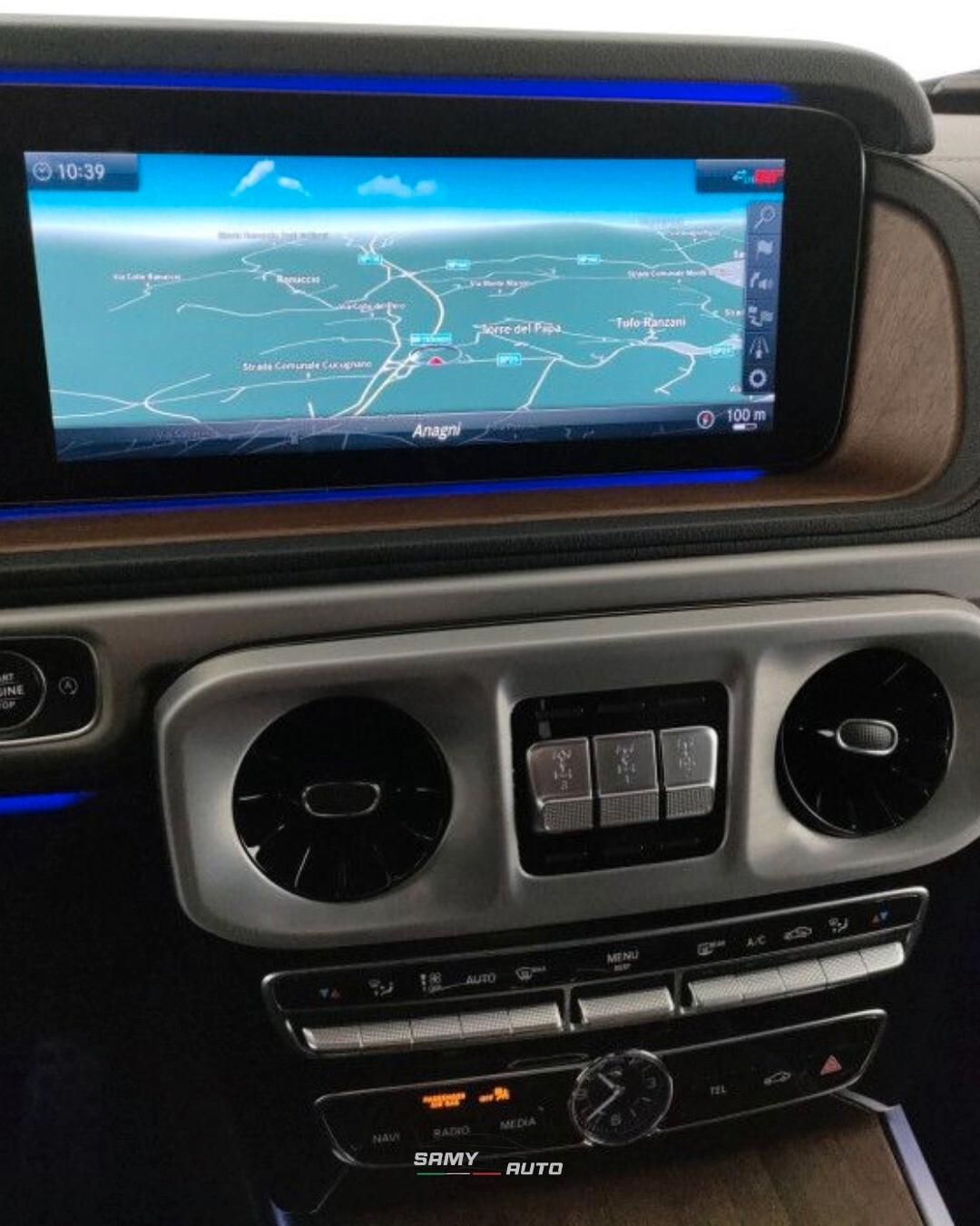 Mercedes-benz G 350 d S.W. Premium Plus