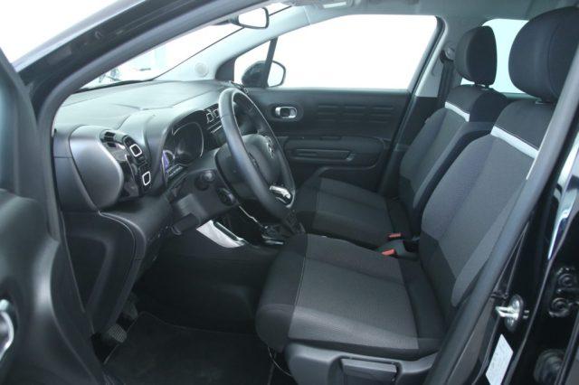 CITROEN C3 Aircross PureTech 110 S&S Shine Neopatentati