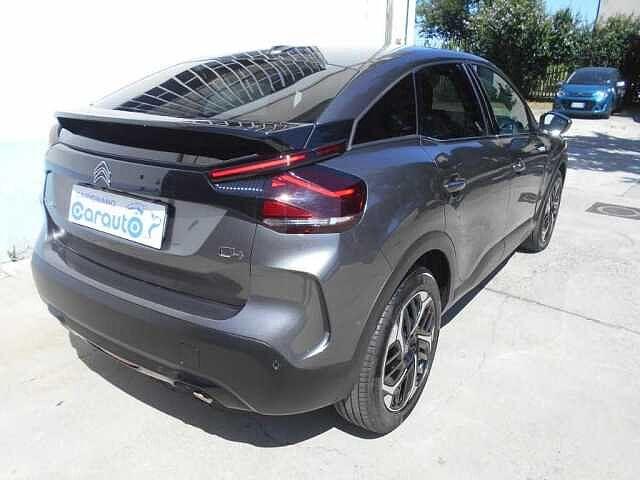 Citroen C4 130 EAT8 Shine Fin 9Perfet Scon 40%