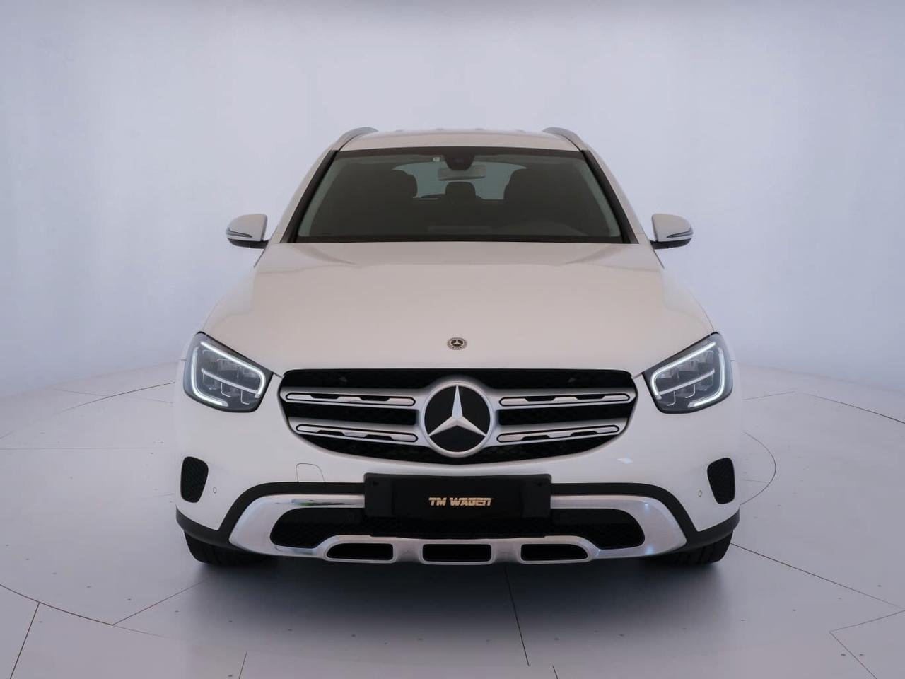 Mercedes-benz GLC 220 d 4Matic Premium