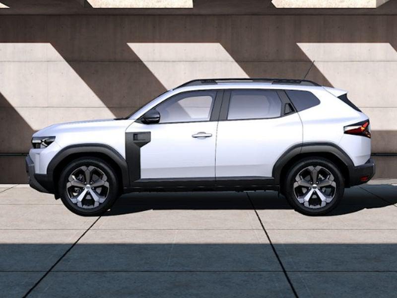 Dacia Duster Duster Hybrid Journey 140 CV