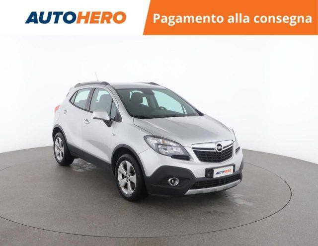 OPEL Mokka 1.7 CDTI Ecotec 130CV 4x2 Start&Stop Ego