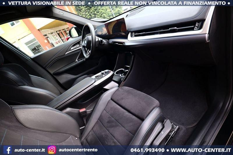 BMW iX1 xDrive30 MSport M-Sport