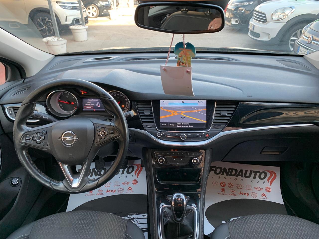 Opel Astra 1.6 CDTi 136CV Start&Stop Sports Tourer Innovation