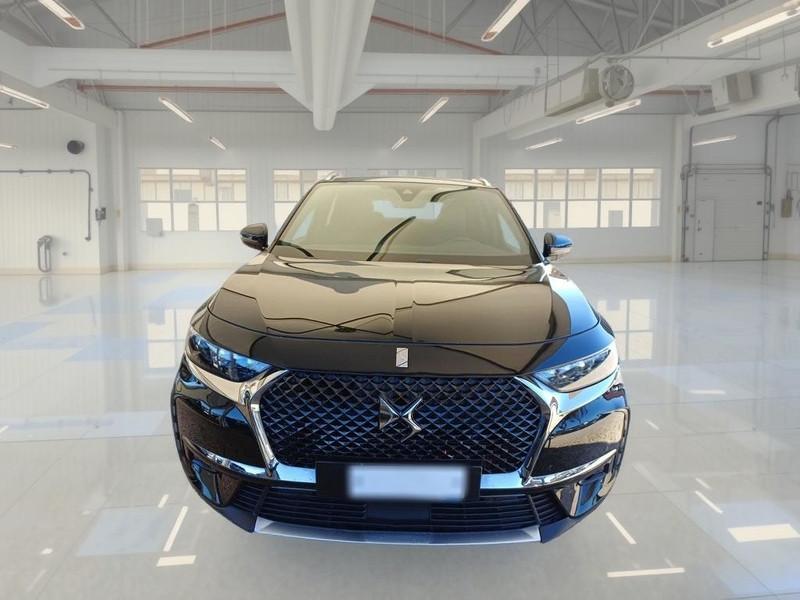 DS DS 7 CROSSBACK BlueHDi 130 Automatica Grand Chic