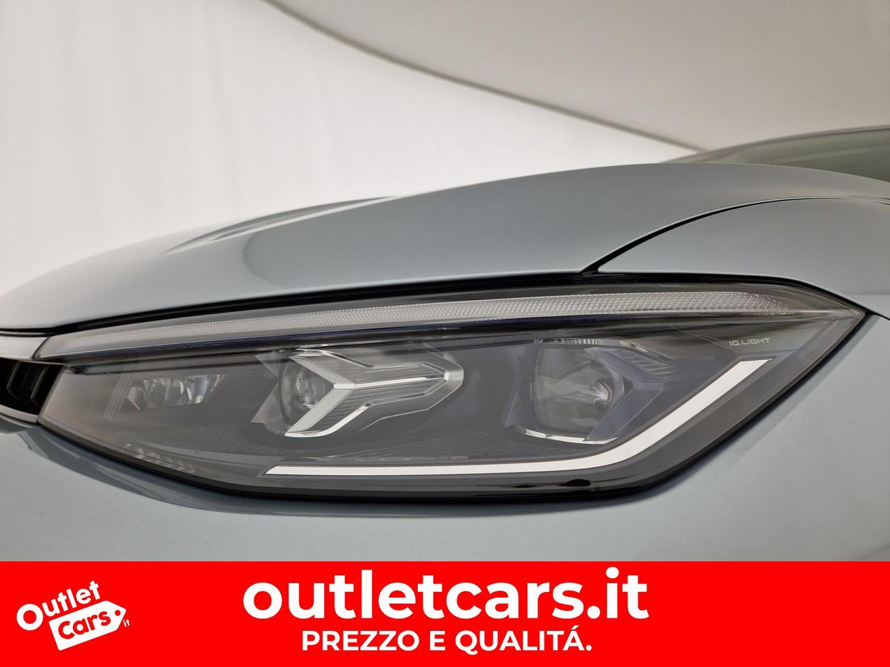 Volkswagen Passat 1.5 tsi ehybrid business 204cv dsg