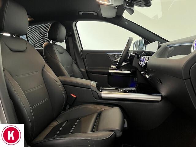 Mercedes-benz GLA 250 4Matic hybrid AMG Line Premium Plus