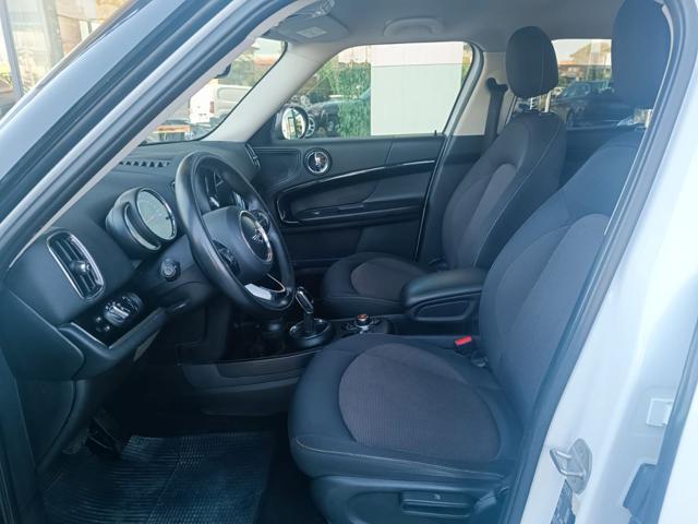 MINI Countryman 2.0 Cooper D Baker Street Countryman