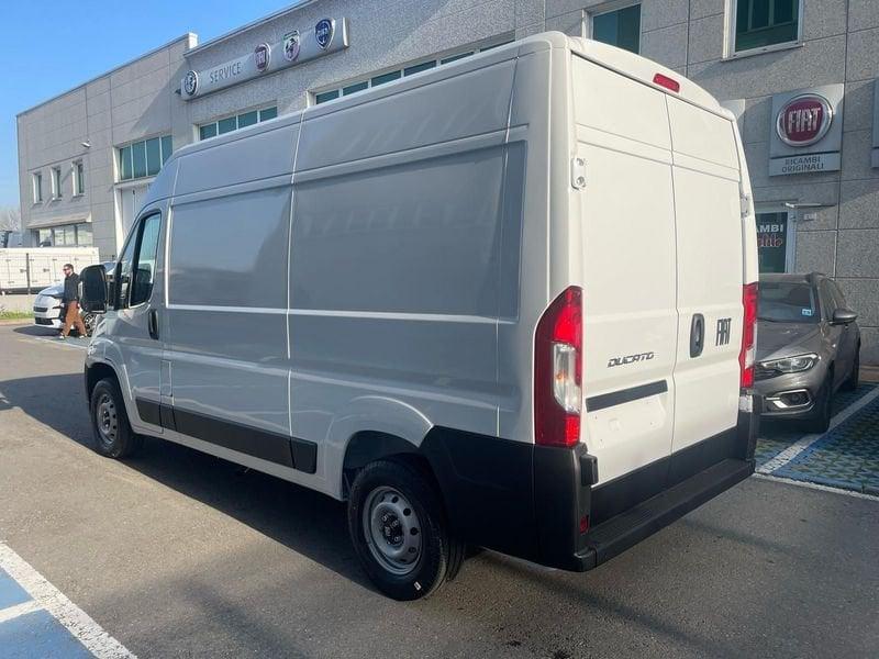 FIAT Ducato 33 2.2 Mjt 120CV PM-TM Furgone - PRONTA CONSEGNA