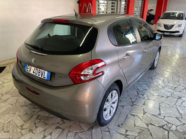 PEUGEOT 208 PureTech 5 porte Active