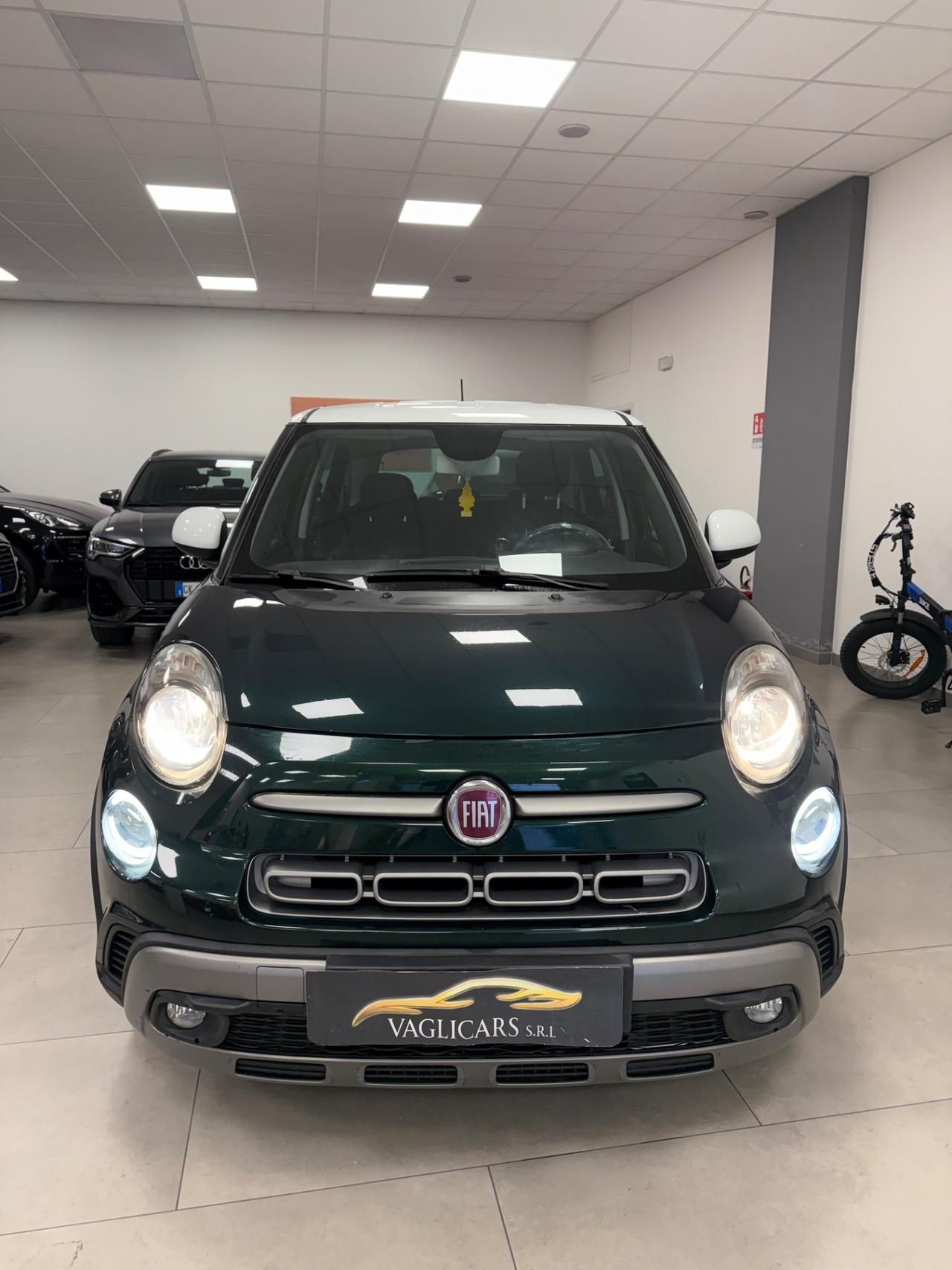 Fiat 500L 1.3 Multijet 95 CV Trekking