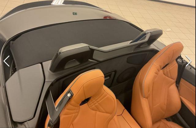 BMW Z4 sDrive 20i Sport (Virtual/APP/LED/Pelle/Auto)
