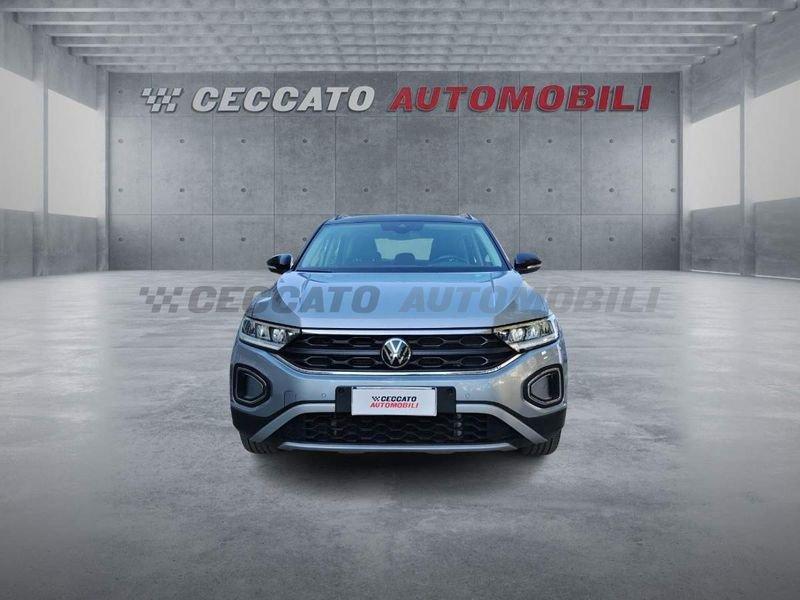 Volkswagen T-Roc T-Roc 1.5 tsi Life dsg